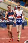 Mens 5000 walk, British Championships, Birmingham. Photo: David T. Hewitson/Sports for All Pics